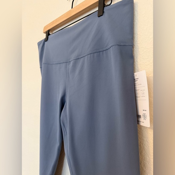 Athleta Ultra High Rise Elation Leggings - Picture 4 of 8